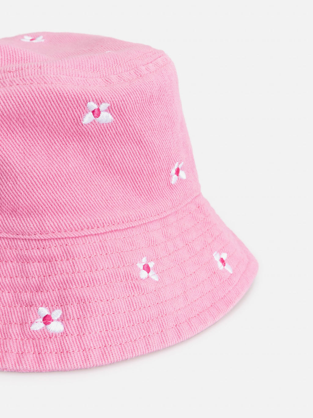 ACOOLA / Панама детская Zaby розовый фото 3