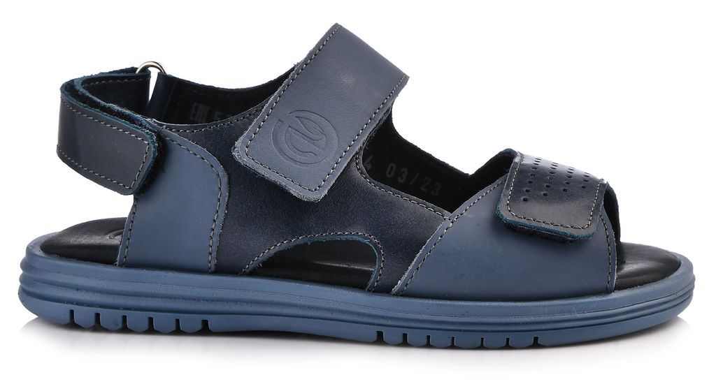 туфли для мальчиков - Elegami фото 2