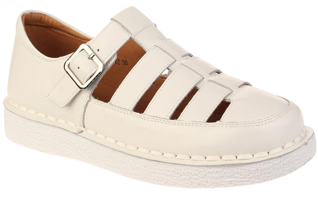 Сандалеты Madella XUS-31549-1B-KT