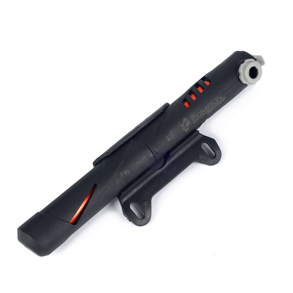 Велонасос COMIRON CORTIC, алюминиевый цилиндр, 8,3 бар. /уп 100 - Галеонтрейд фото 12