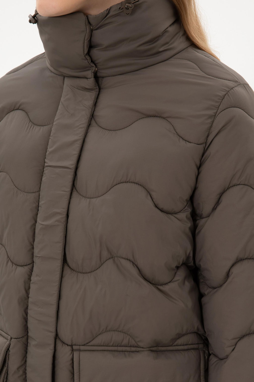 Kad_n Vizon Kaban - U.s. polo assn фото 7