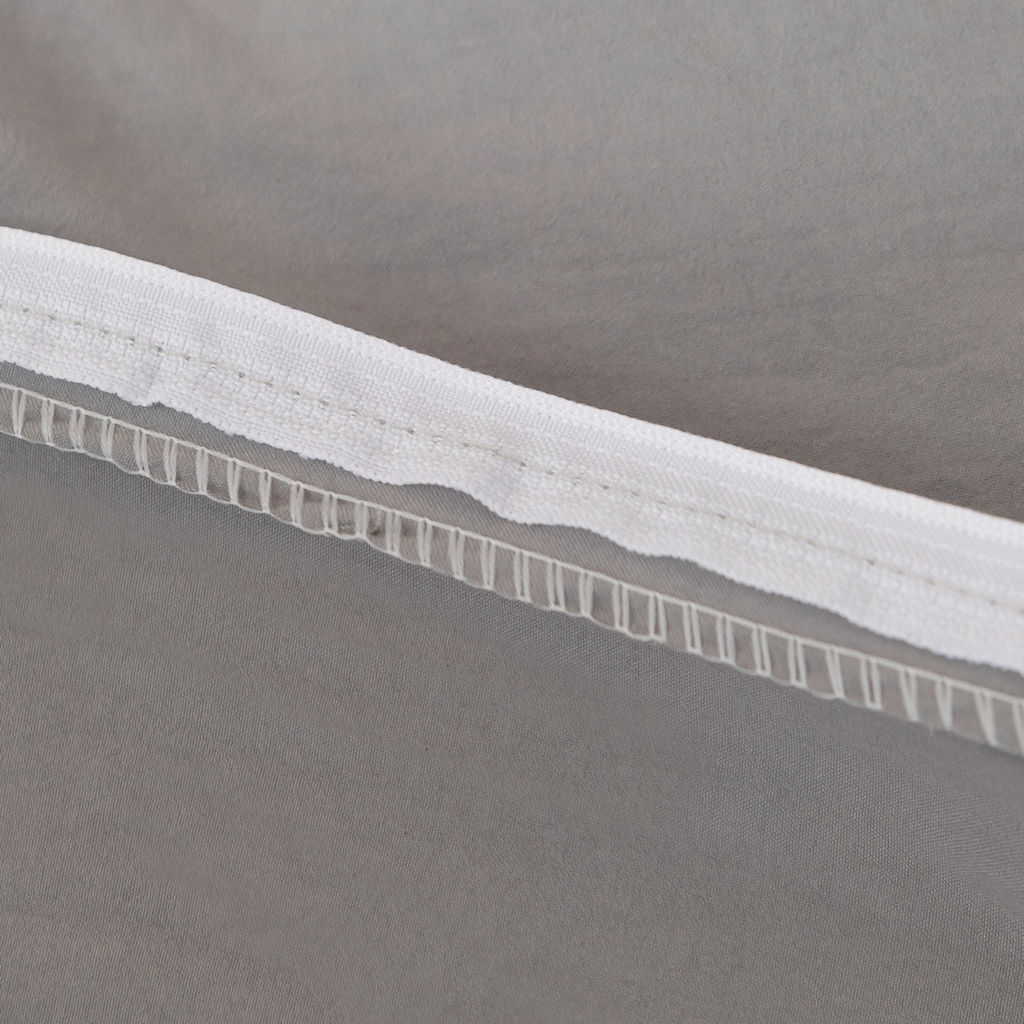 Комплект постельного белья Mood of Paris MP010 Дуэт Семейный 4 Наволочки - Ситрейд фото 9