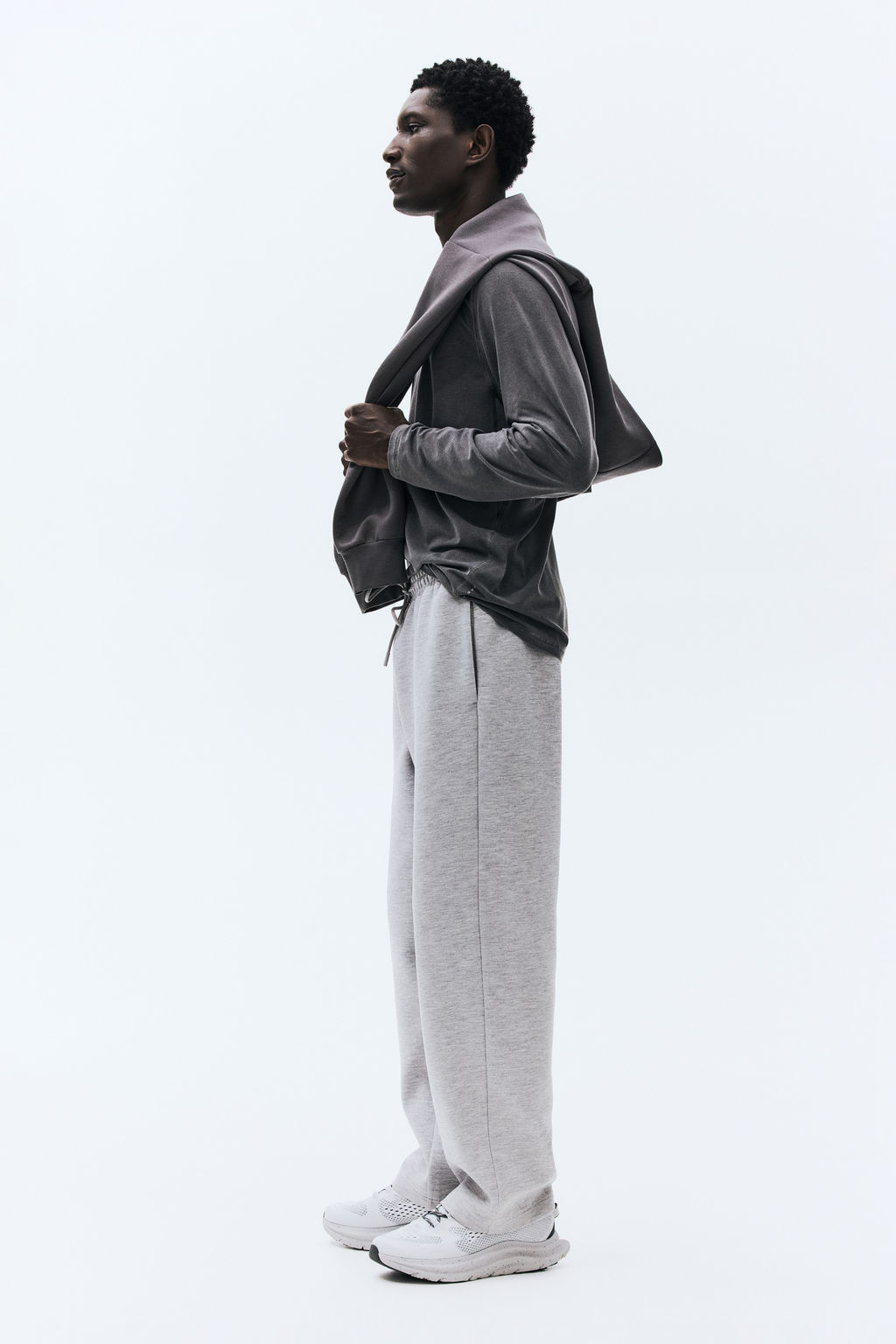 Joggers de deporte Regular Fit - H&m фото 10