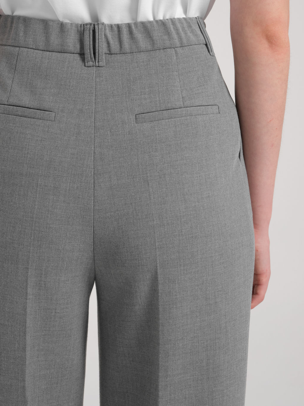 Брюки со стрелками - Marchello marchellini фото 6