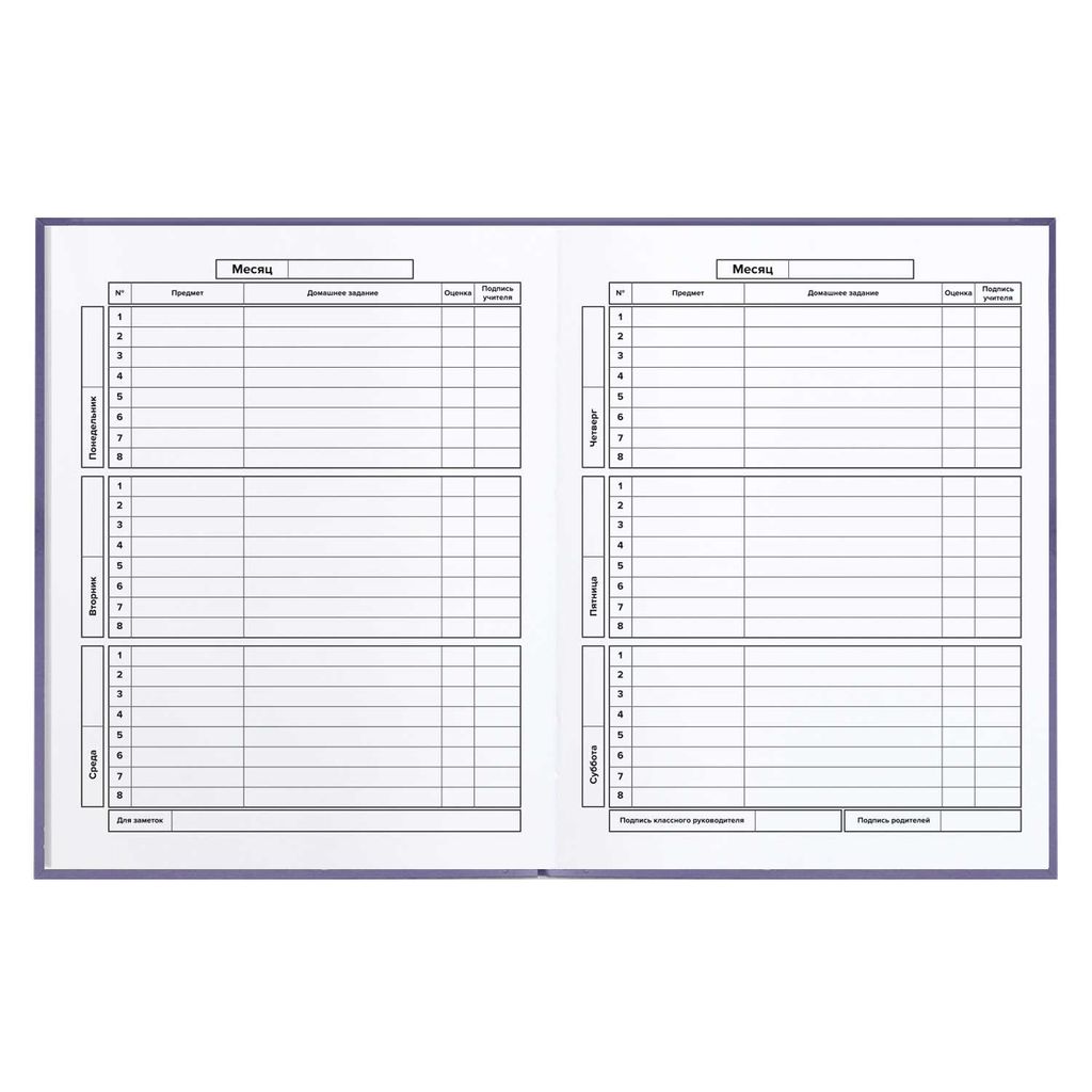 Дневник школьный арт. 60120 СУПЕР МЫШЬ / интегральная (мягкая), А5+, 48 л., конгрев, выборочный УФ-лак, матовая ламинация, печать в одну краску, универсальная шпаргалка/