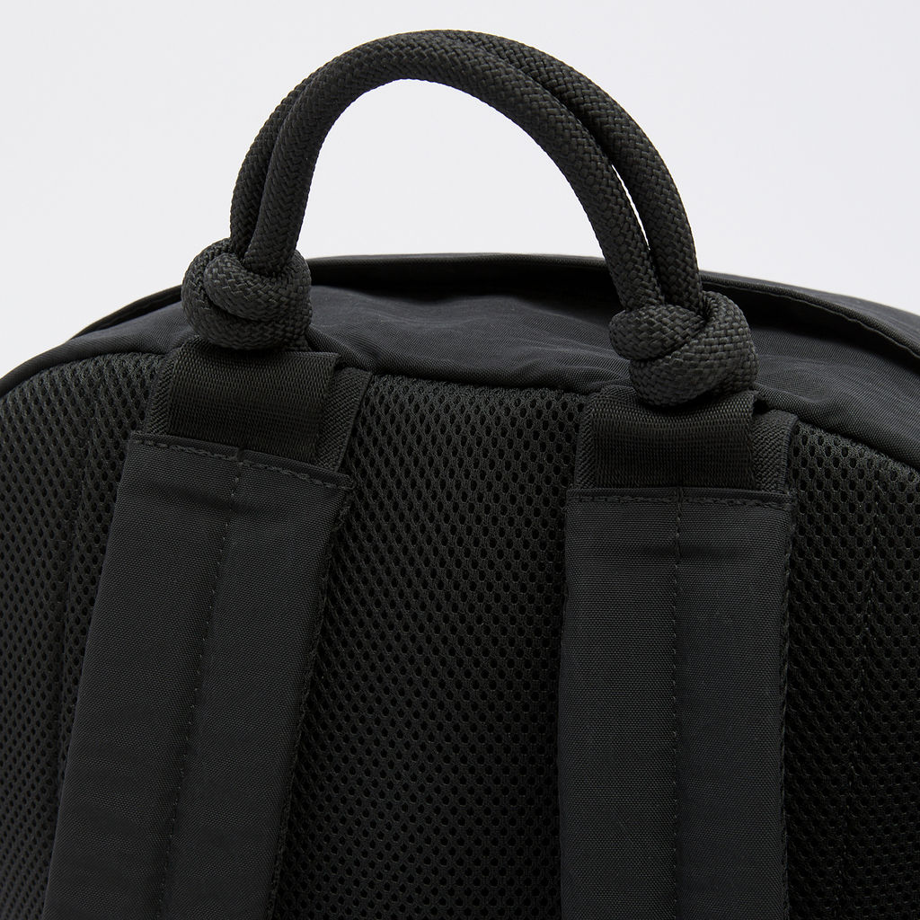Рюкзак PUMA PUMA.BL Medium Backpack Артикул 4189935, черный
