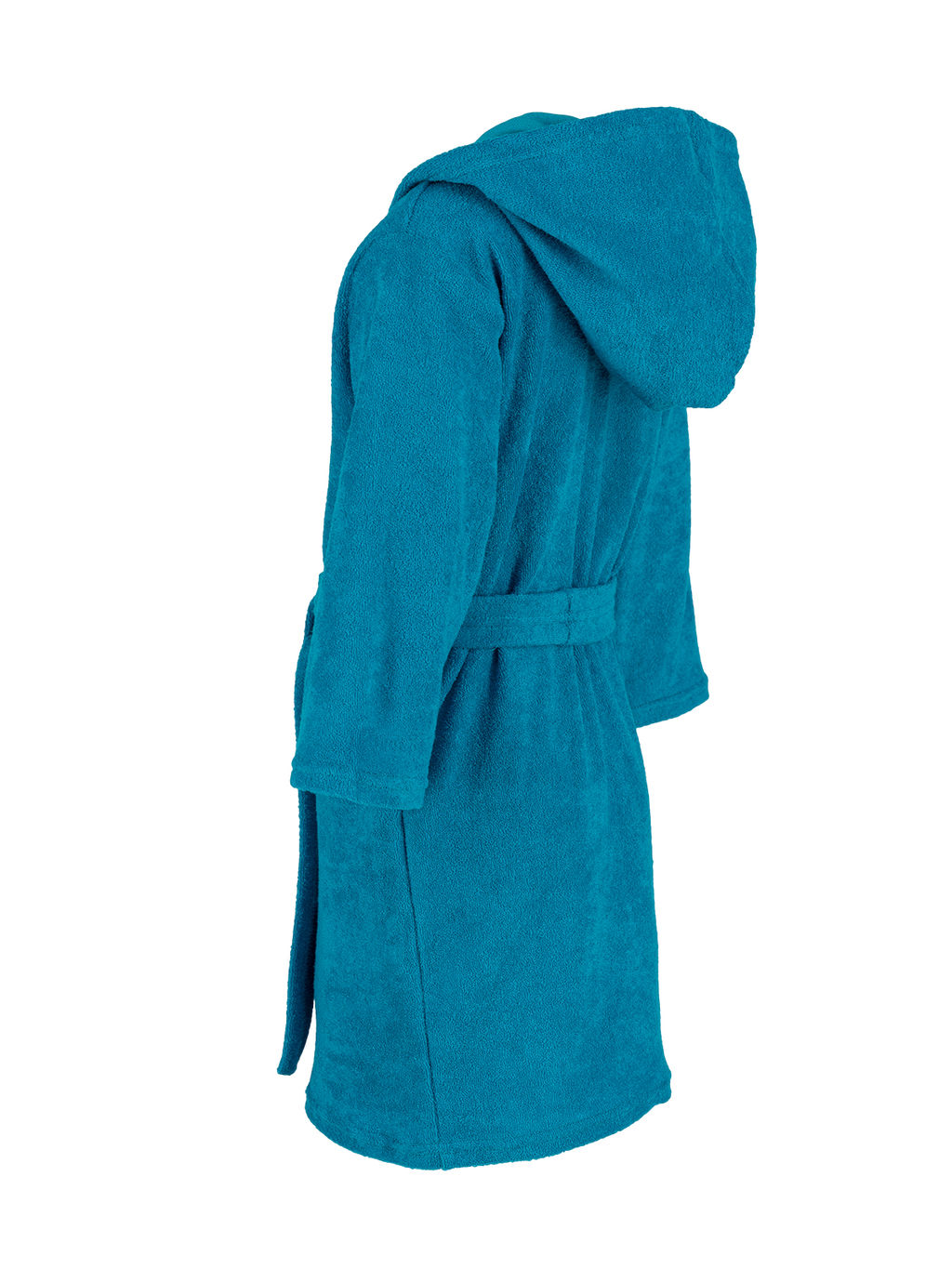 Халат детский бирюза 900/1 (110, 60)