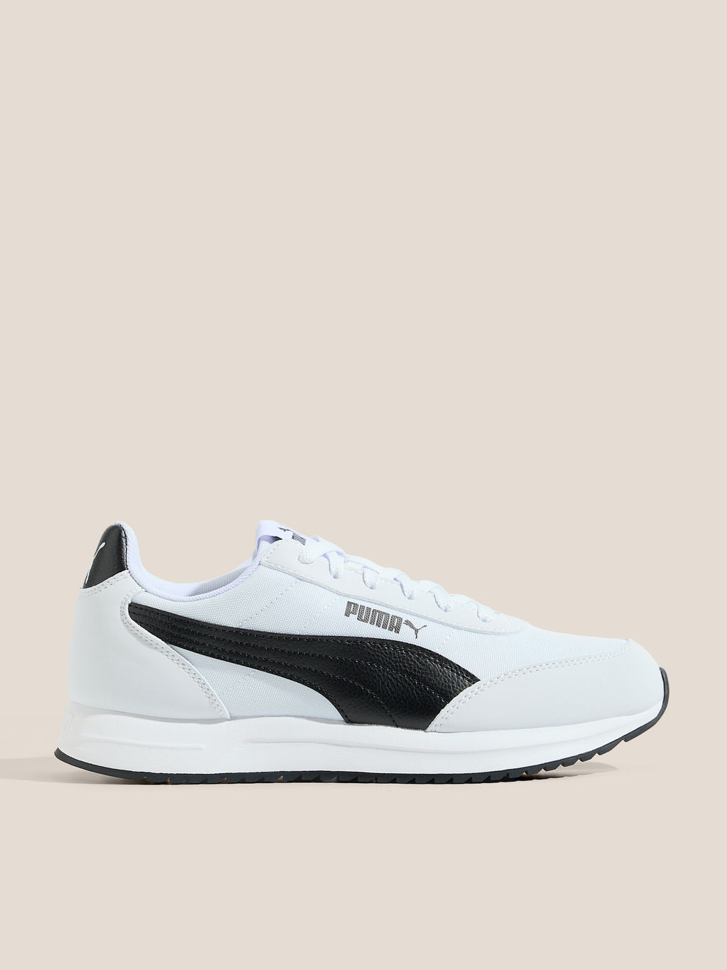 Кроссовки PUMA R78 Lightwind Артикул 4588407, белый