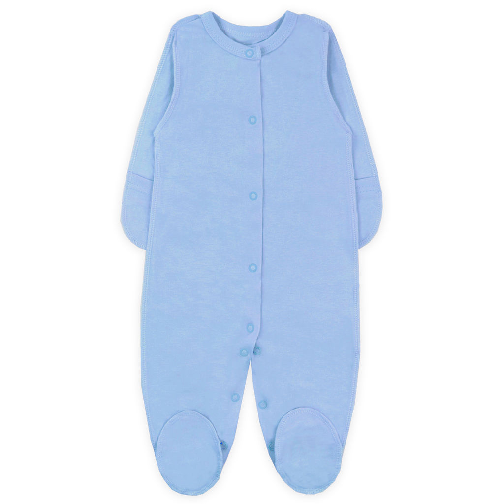 Комбинезон кулирка 1335101802 - Youlala фото 4