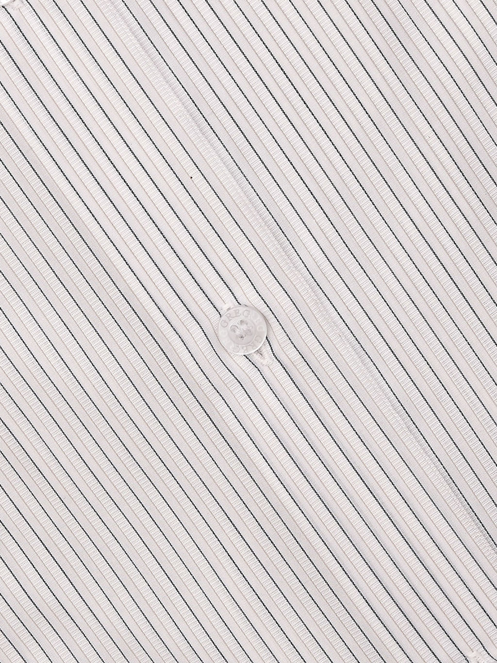 Сорочка мужская длинный рукав GREG 131/231/6014/Z  фото 2