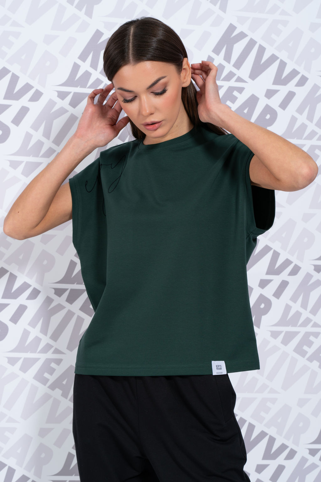 Костюм 41834184 - Kivviwear фото 8