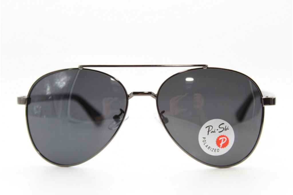Солнцезащитные очки Pai-Shi (Polarized) 5016 C2-31