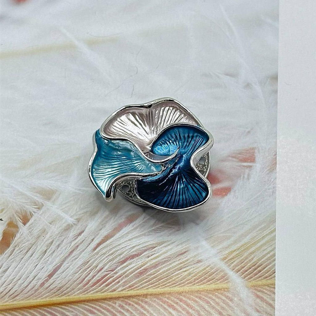 Брошь - J.prettier фото 7