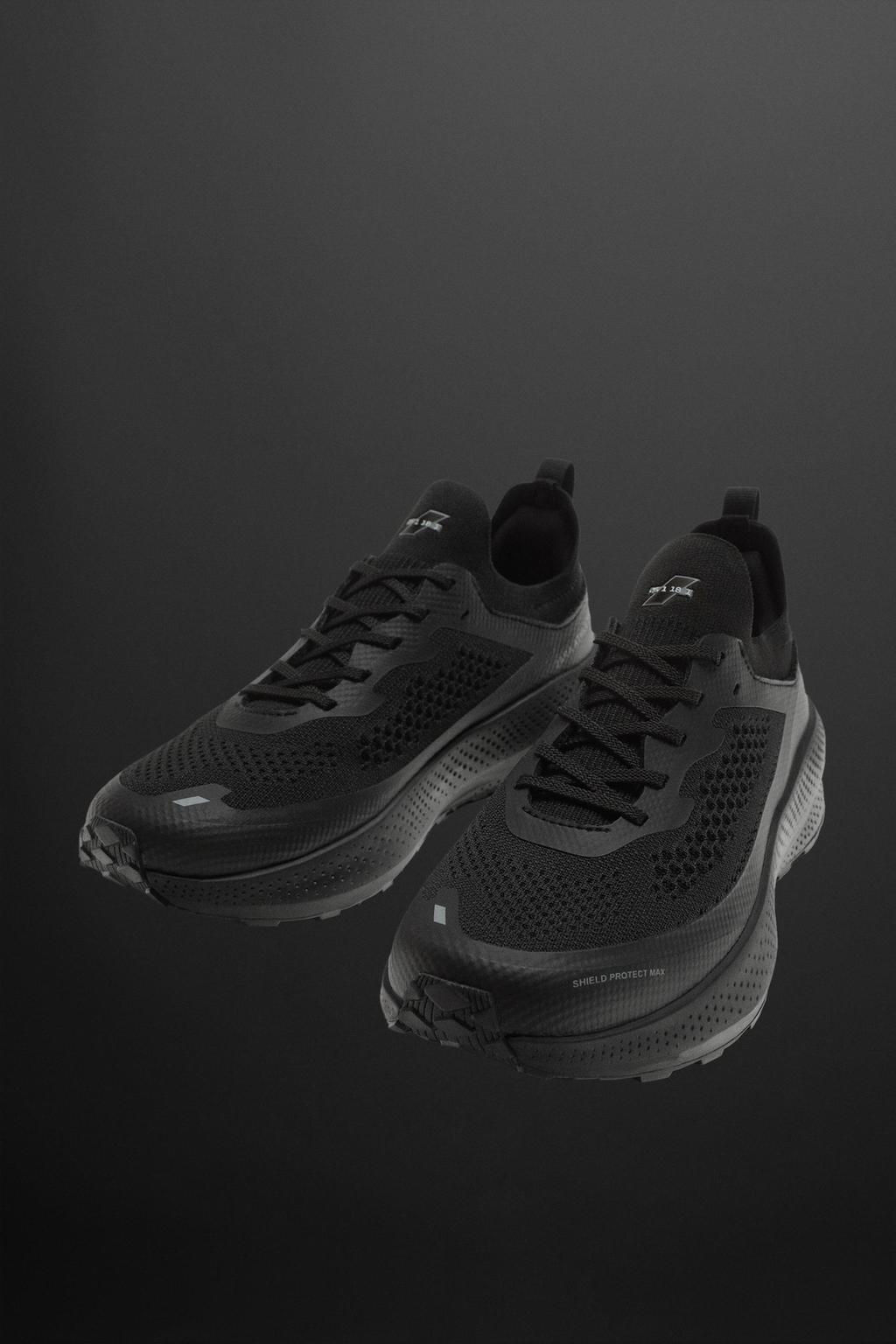 RUNNING TRAINERS - Zara фото 6