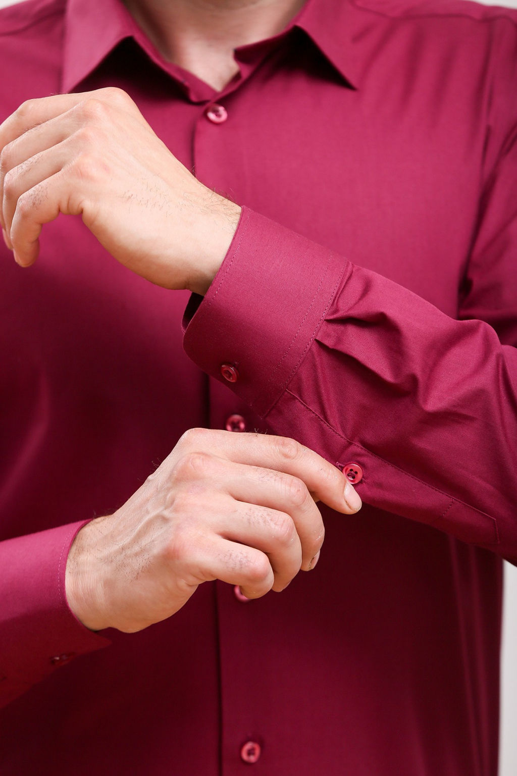 Рубашка 502-НТ-08 - Nicolo angi фото 3