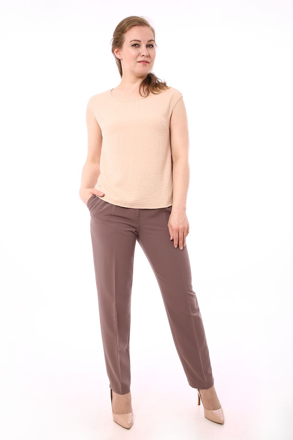 Джемпер женский Т3082 - Olsarri фото 2