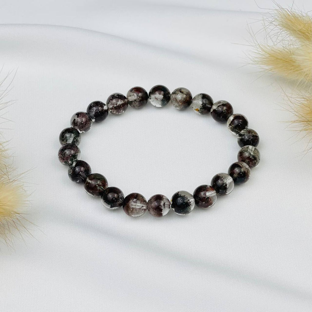 Браслет из Лодолита 17,5 см