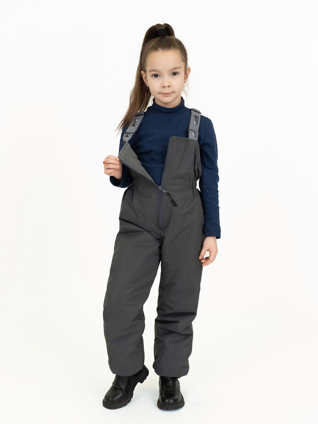 Полукомбинезон демисезонный