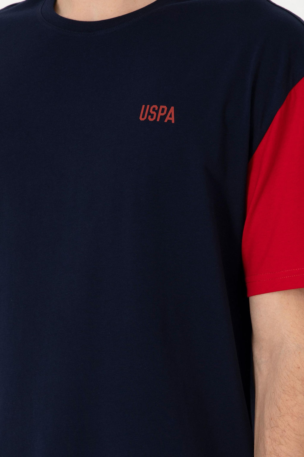 Erkek Lacivert Ti__rt Sepette S_rpriz _ndirim - U.s. polo assn фото 7