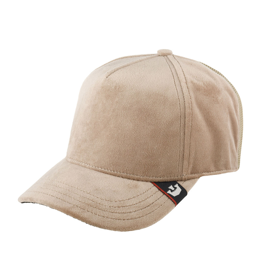 Бейсболка GOORIN BROTHERS арт. 101-1077 (бежевый)