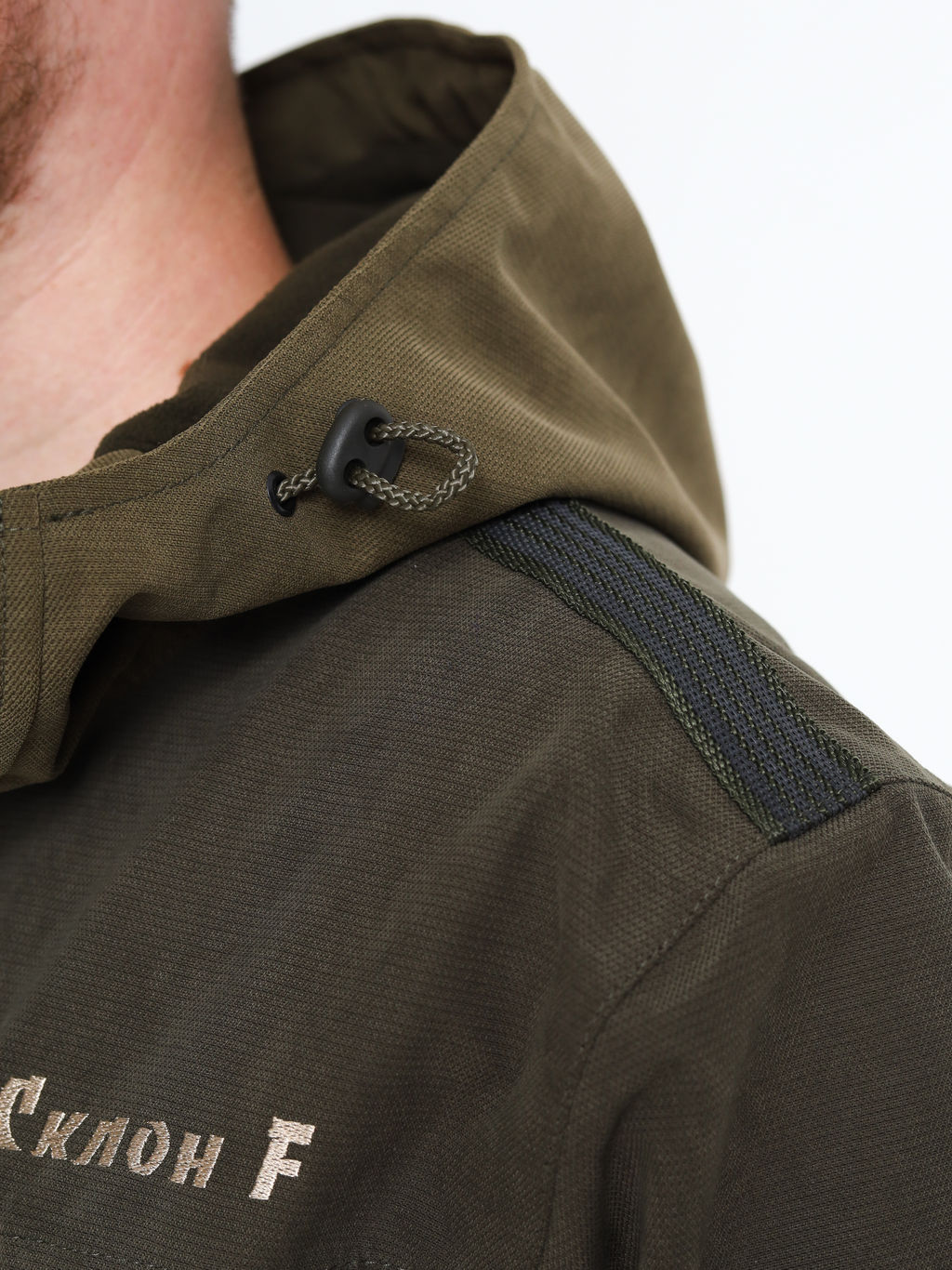 Костюм СКЛОН F Швы проклеены - Тайга фото 5