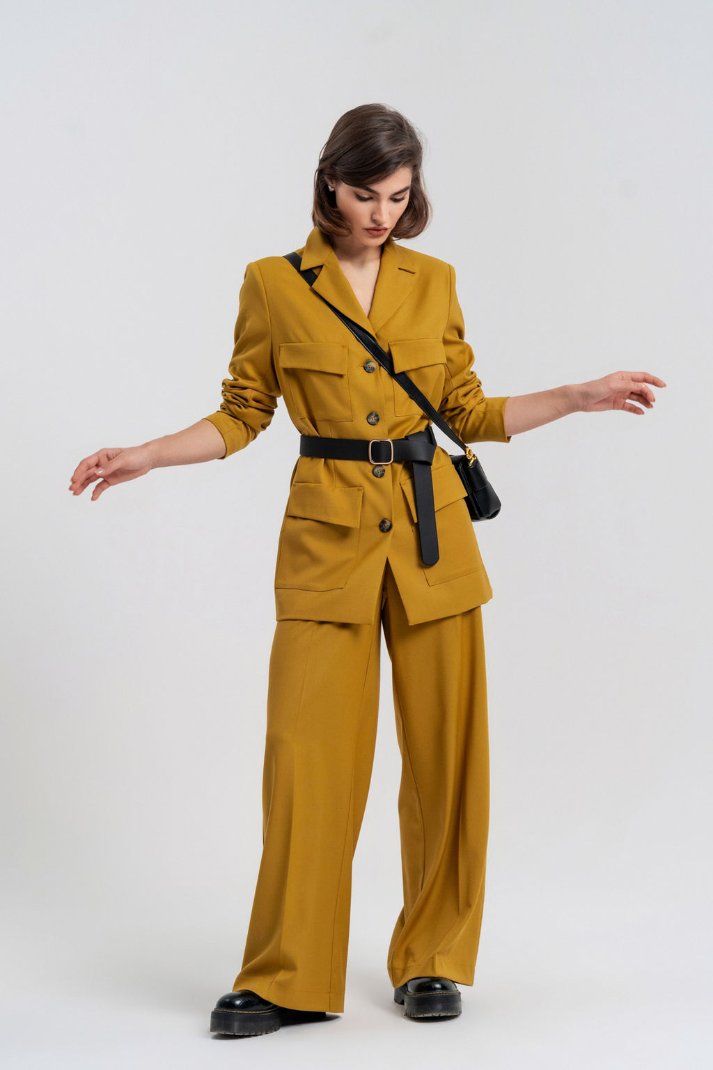 Комплект женский - Deesses фото 2