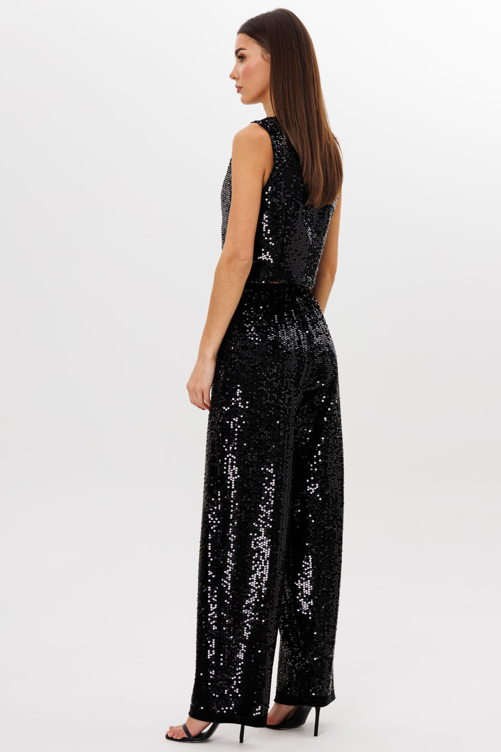 Жилет 4264 - Kivviwear фото 4