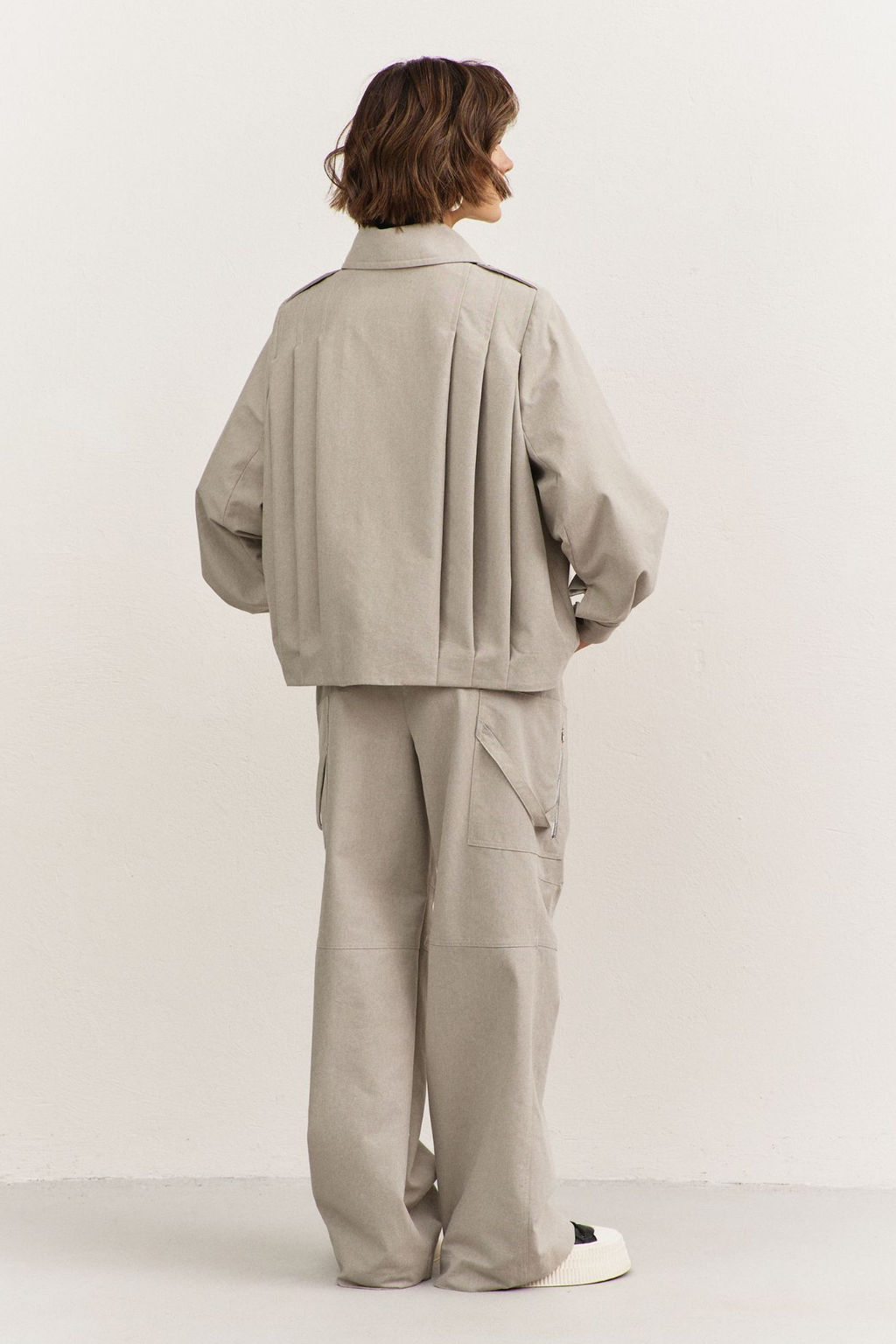 Куртка 1484 - Rinka фото 2