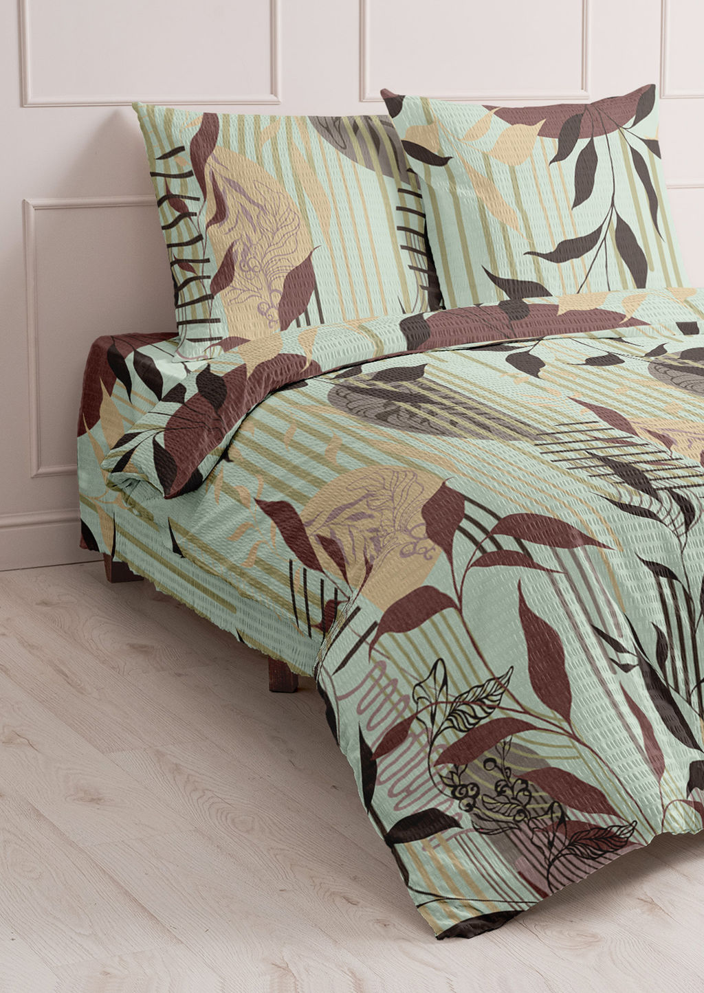 КПБ Мастерская снов Гофре 21853-1/2сп