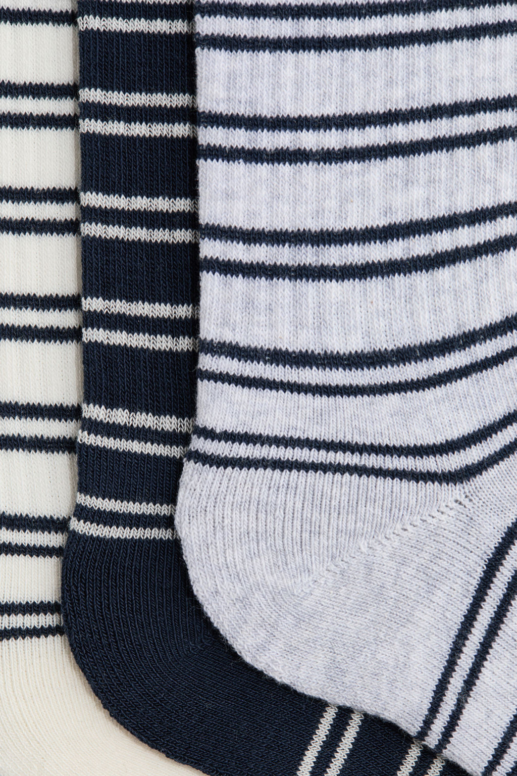 Pack de 3 calcetines - H&m фото 3