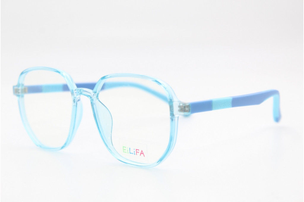 Оправа EiLiFA (детские) 2126 (49-15-137) С5