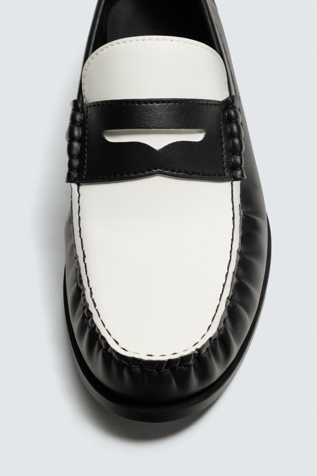 PENNY LOAFERS - Zara фото 13