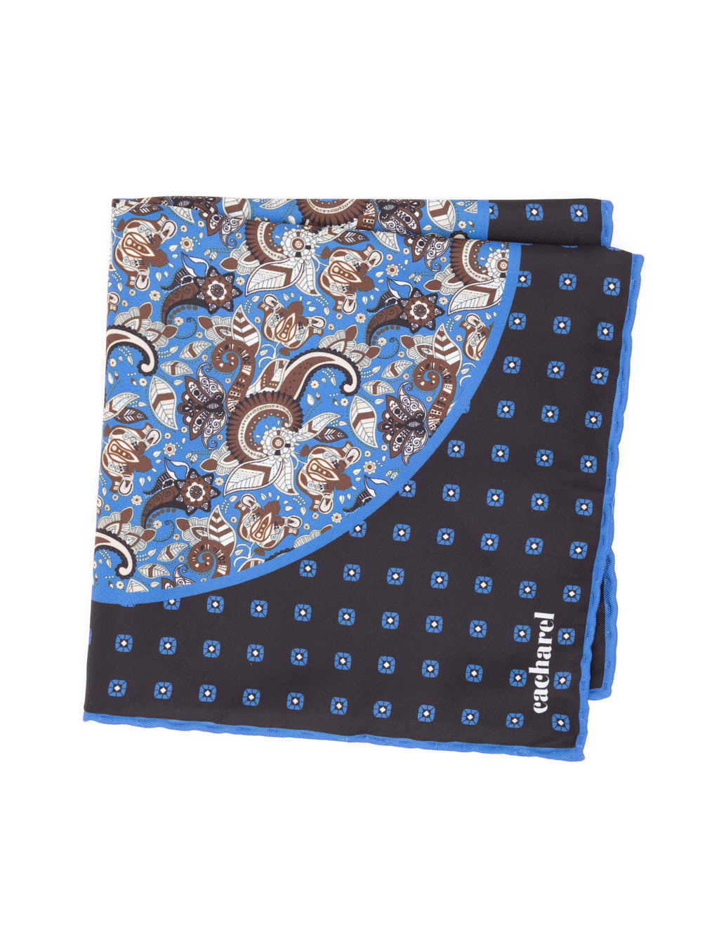 Lacivert Mendil - Cacharel фото 2