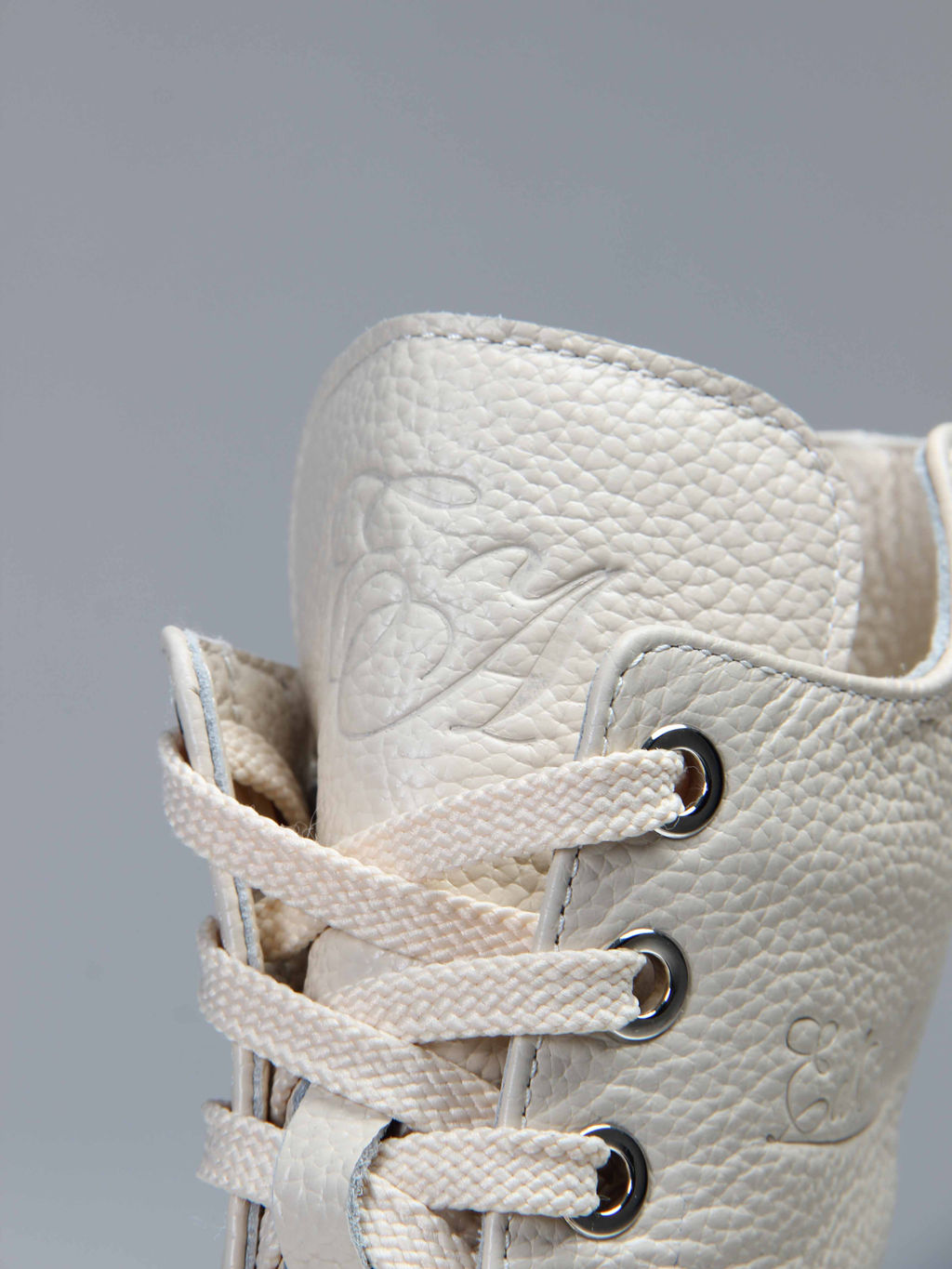 Ботинки EDART 346.чанки be. Бежевый макс/шерсть - Ed'art фото 24