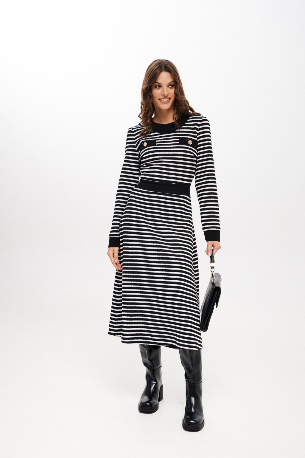 Платье 1965 - Elletto фото 5