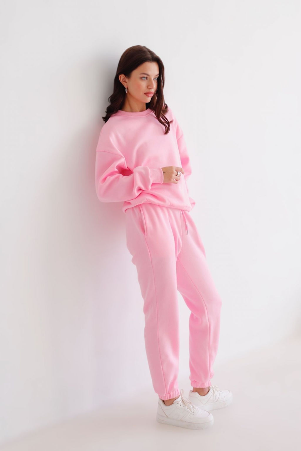 Martichelli Костюм спортивный розовый  фото 3