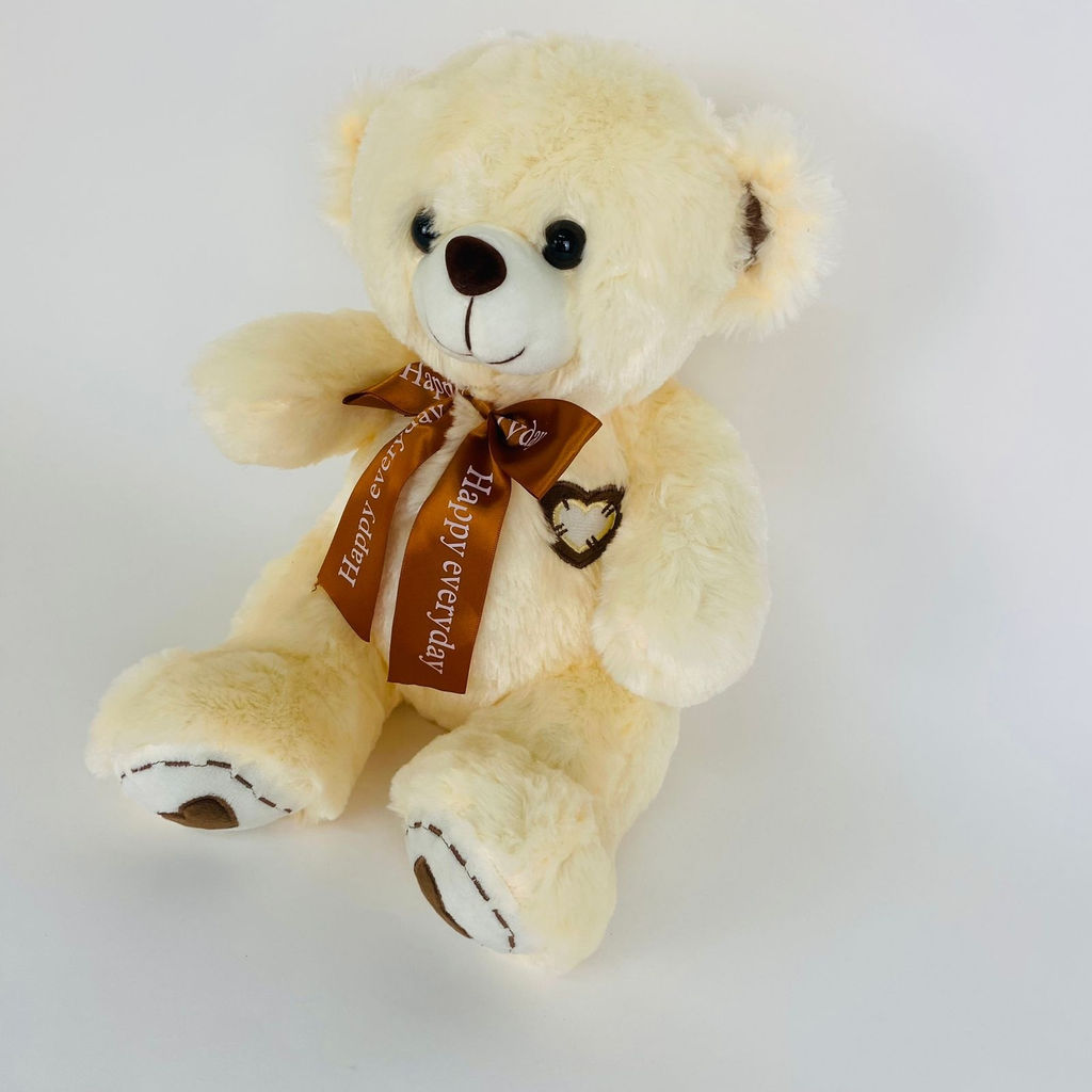 Мягкая игрушка Мишка с бантом 60 см (арт. 4459/60) - Storyland фото 12