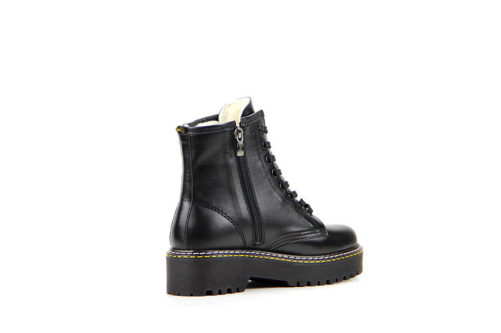 Ботинки 320.astra22bl.black R