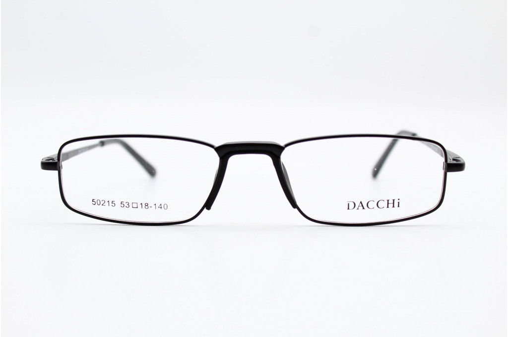 Оправа DACCHI 50215 53-18-140 C1