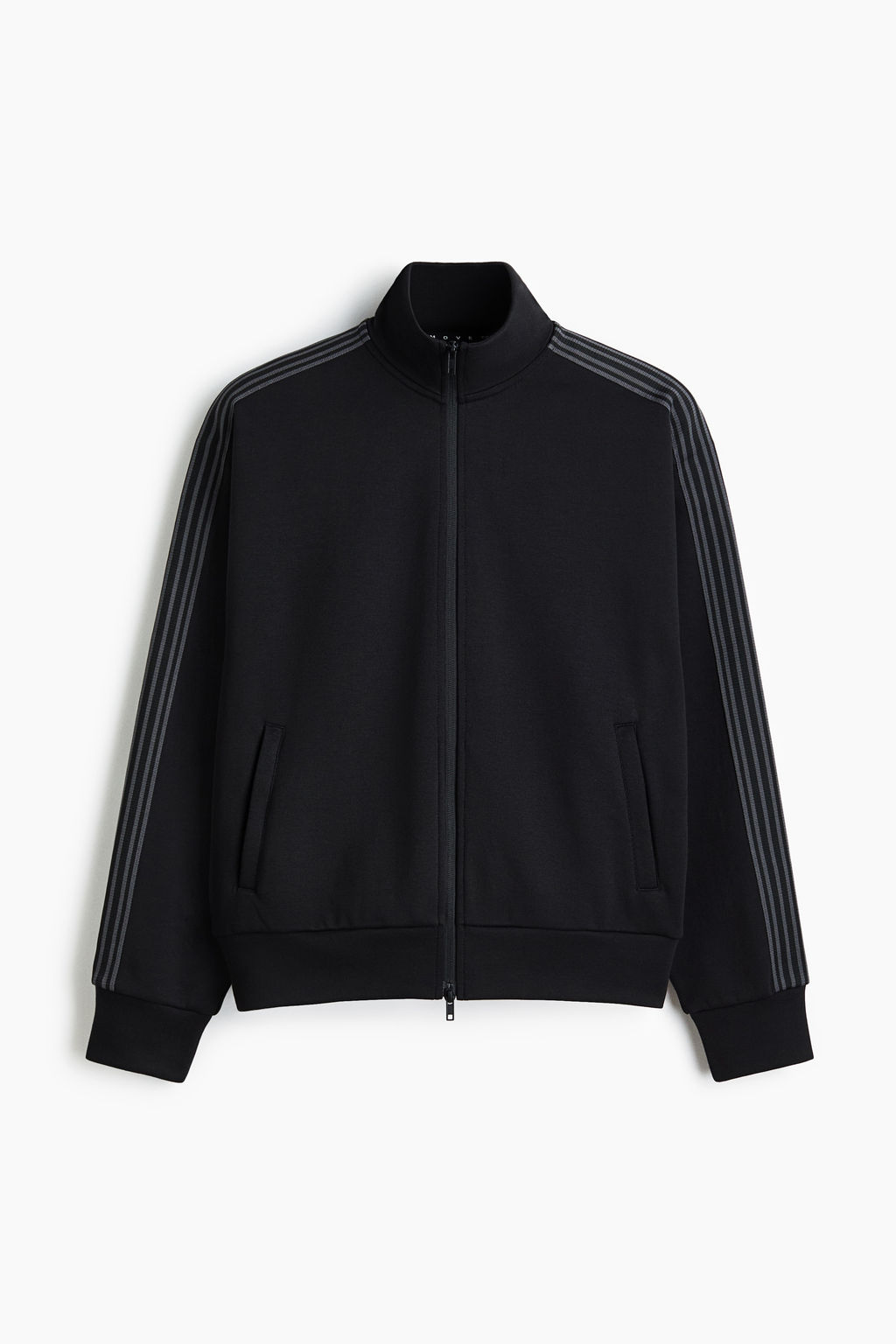 Chaqueta de ch?ndal con DryMove Regular Fit - H&m фото 2