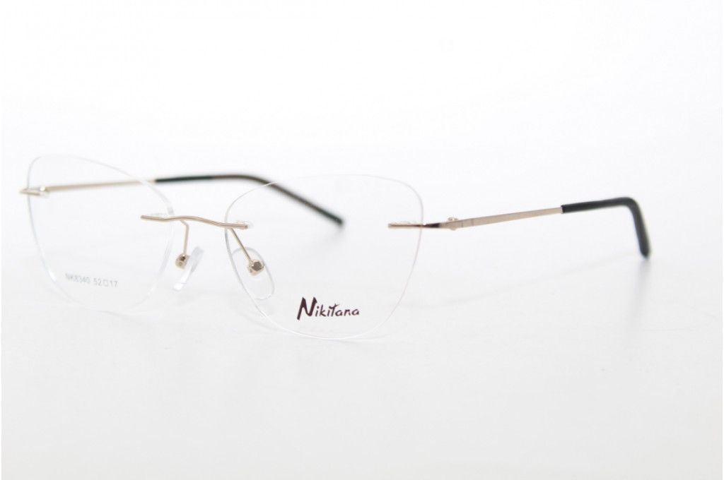 Оправа NIKITANA 8340 52-17-140 С1
