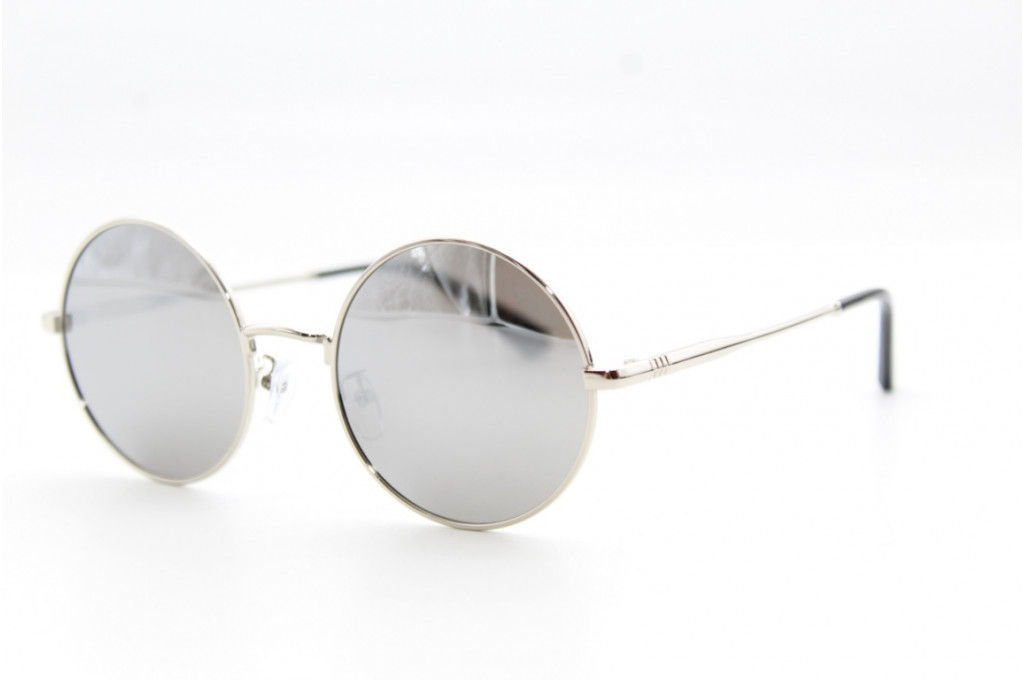 Солнцезащитные очки Pillar (Polarized) 6001 (51-22-136) C5