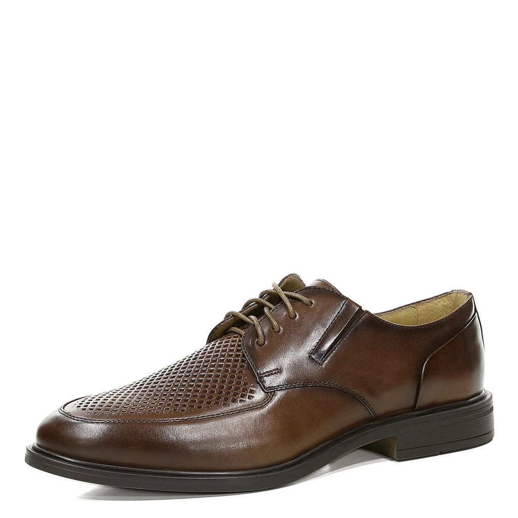 Полуботинки мужские летние