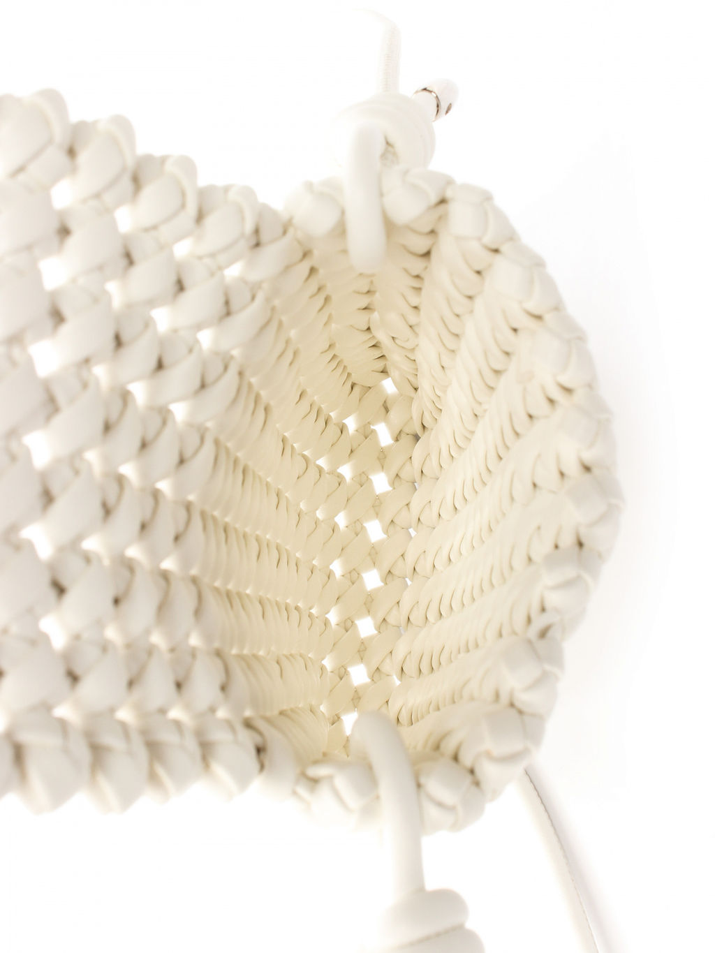 LACCOMA сумка СУ1091-белый эко кожа