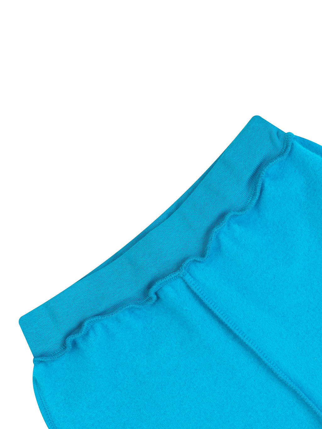 Брюки детские бирюза 455/1 (98, 56)