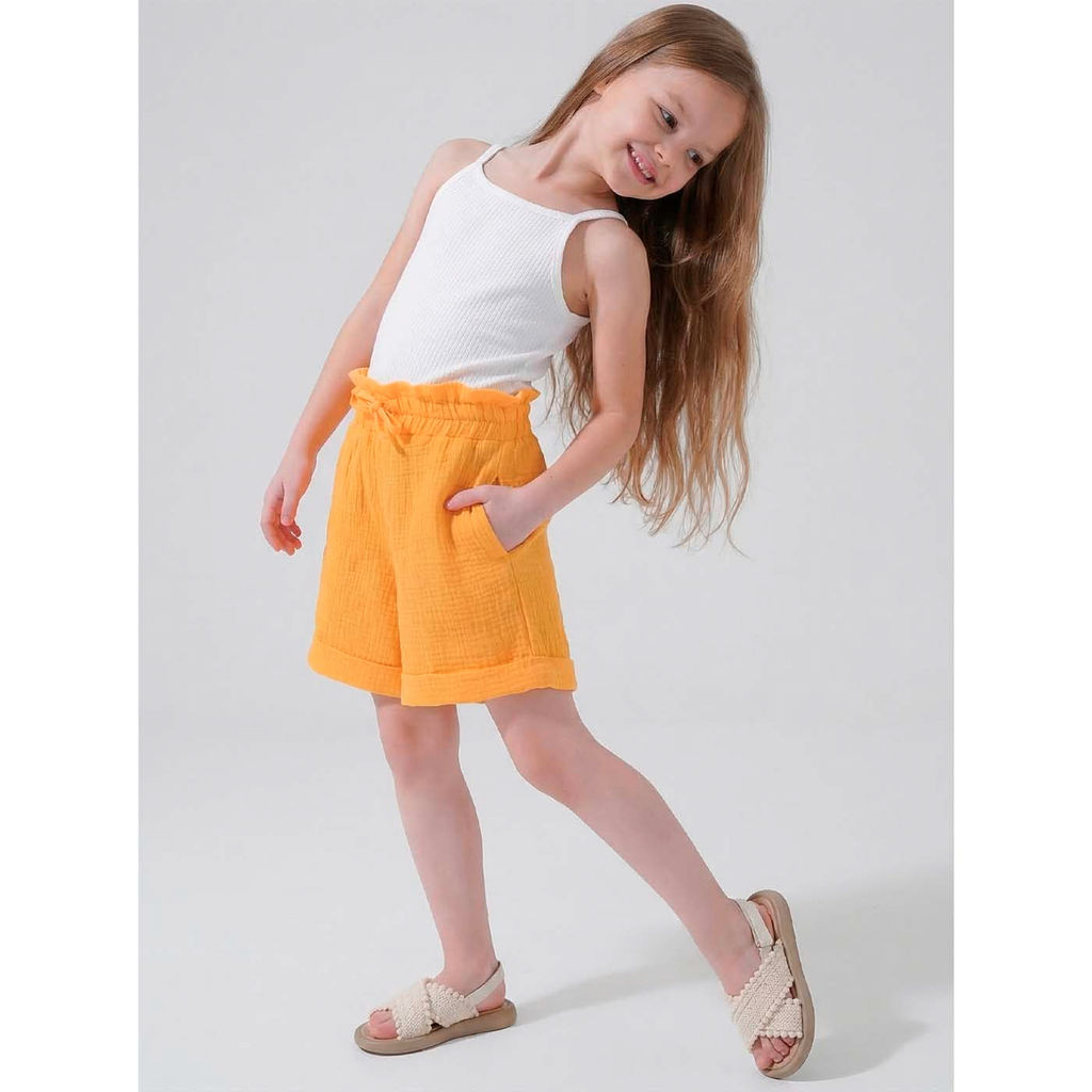 Шорты муслин 1790900101