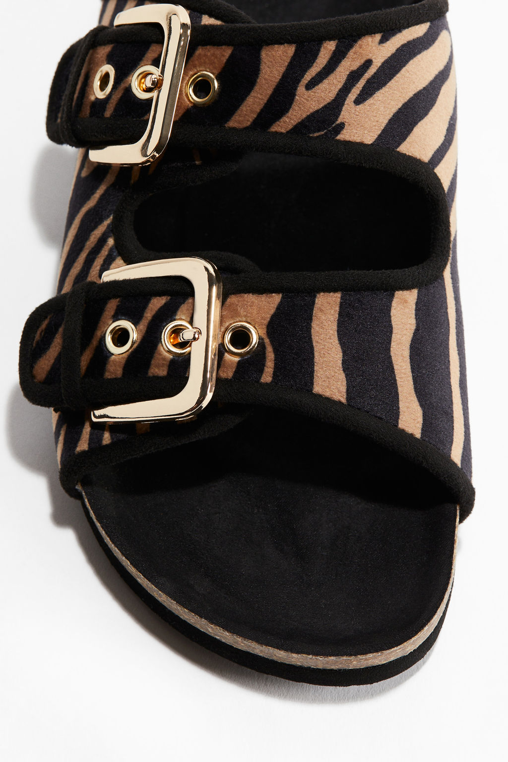 Sandalias - H&m фото 4