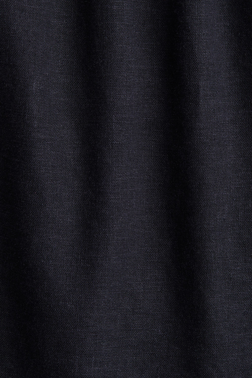 Pantal?n corto en mezcla de lino Relaxed Fit - H&m фото 5
