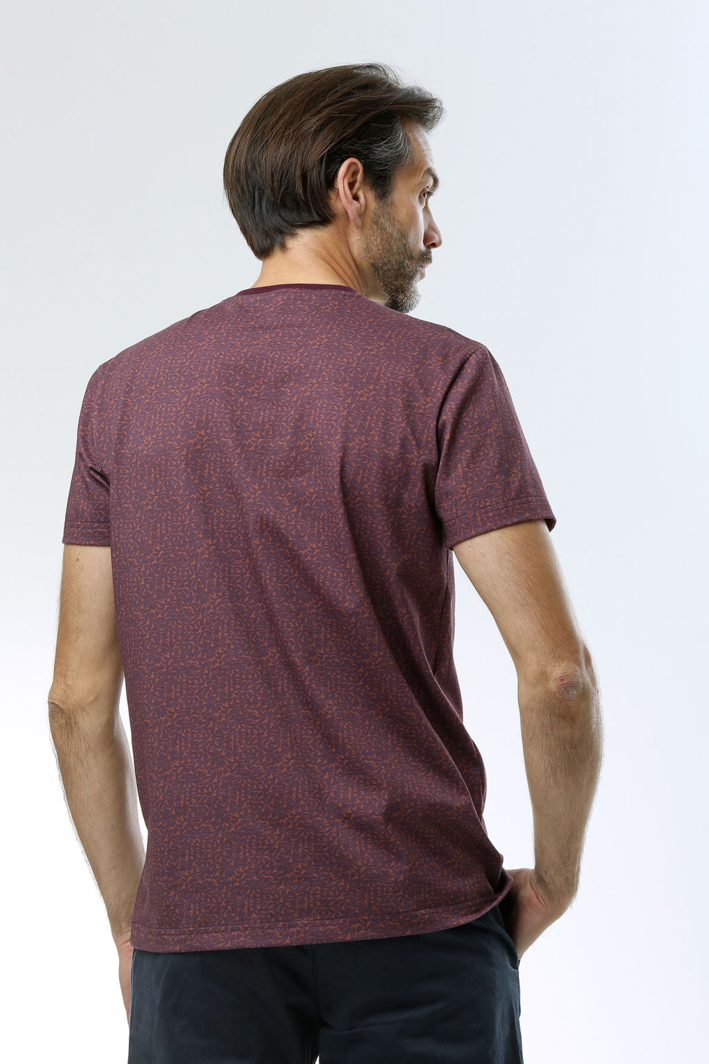 Футболка МК-Lari-08