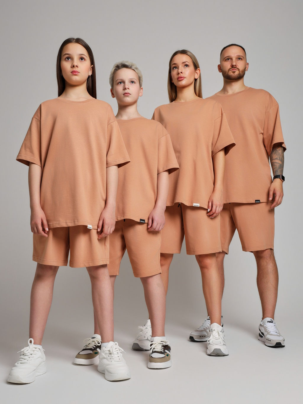 VIOTEX Костюм мужской Азарт-4 из хлопка - Виотекс фото 30